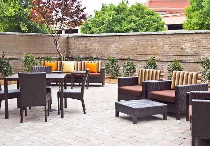 Sonesta Select Dallas Richardson Faciliteter billede